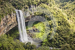 Caracol falls - Canela/RS - Brazil