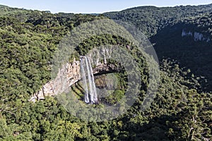 Caracol falls - Canela/RS - Brazil