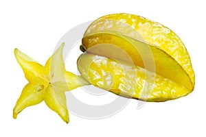 Carambola Fruit