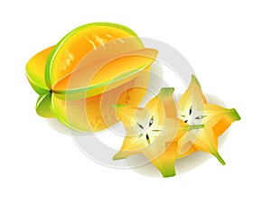 Carambola, Starfruit