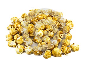 Caramel Popcorn