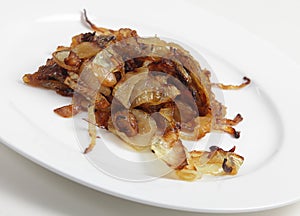 Caramelised onion