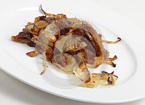 Caramelised onion photo