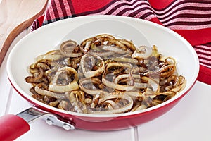 Caramelised Onions