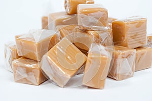 Caramels