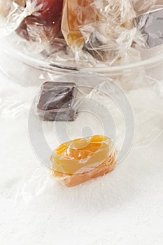 Caramels