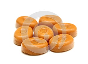 Caramels