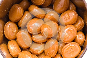 Caramels
