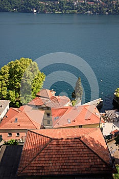 Carate Urio - Lake Como