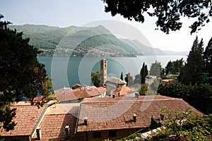 Carate Urio - Lake Como
