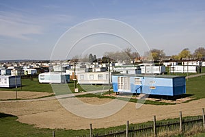 Caravan Park