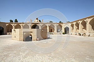 Caravanserai