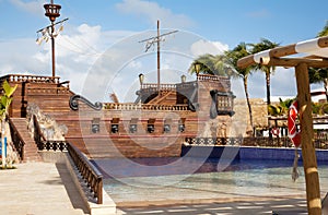 Caravel