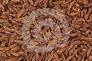 Caraway Seeds