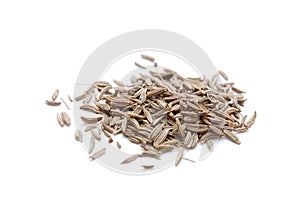 Caraway Seeds