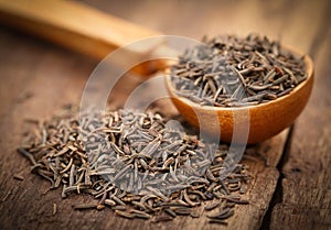 Caraway seeds