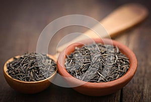 Caraway seeds