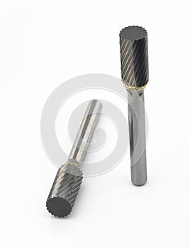 Carbide burrs photo