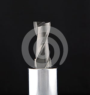 Carbide cutting tool