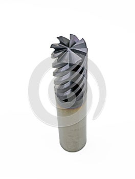 carbide cutting tool