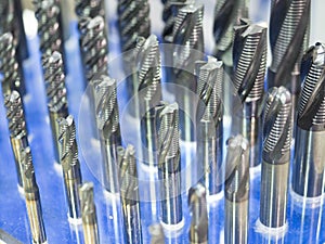 Carbide cutting tool img
