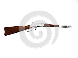 Carbine Rifle