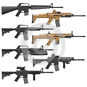 Carbines