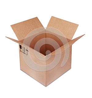 Carboard Box