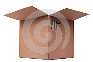 Carboard Box