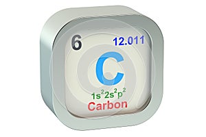 Carbon