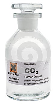 Carbon Dioxide photo