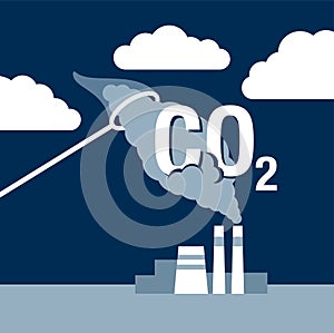 Carbon Dioxide Capture and Storage Technology