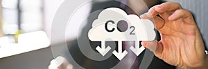 Carbon Dioxide Emission Reduction