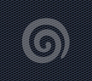 Carbon fiber background