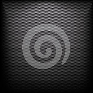 Carbon Fiber Background