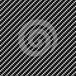 Carbon Fiber Background seamless vector photo