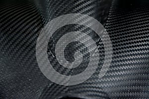 Carbon fiber composite raw material