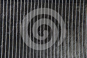 Carbon fiber kevlar background
