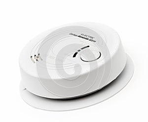 Carbon Monoxide Alarm