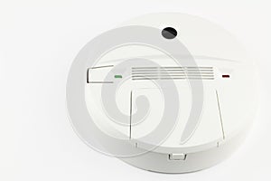 Carbon Monoxide Detector