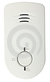 Carbon Monoxide Detector