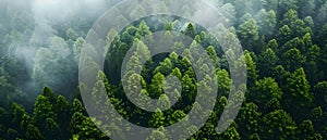 A carbon offset marketplace connects buyers with verified projects worldwide ensuring transparency