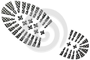 Carbonio analisi delle tracce 