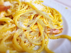 Carbonara