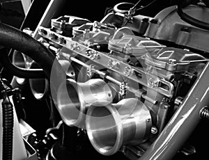 Carbs carburettor engine parts picture photo