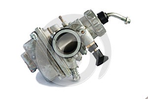 Carburetor for motorcycle part engine