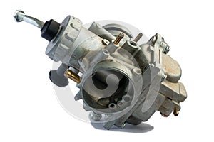 Carburetor for motorcycle part engine