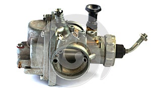 Carburetor for motorcycle part engine