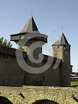 Carcassone