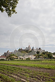Carcassonne